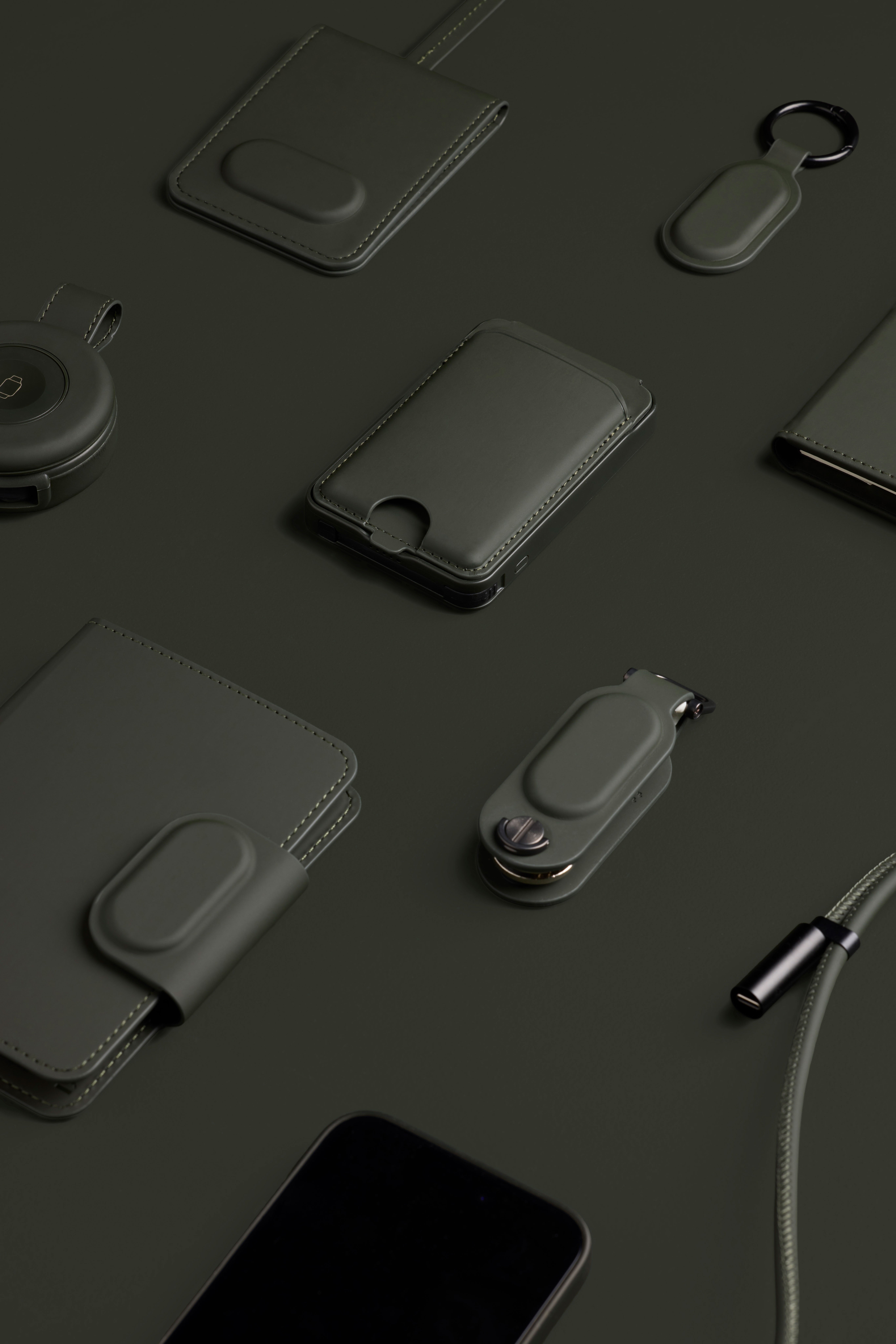 Working with series