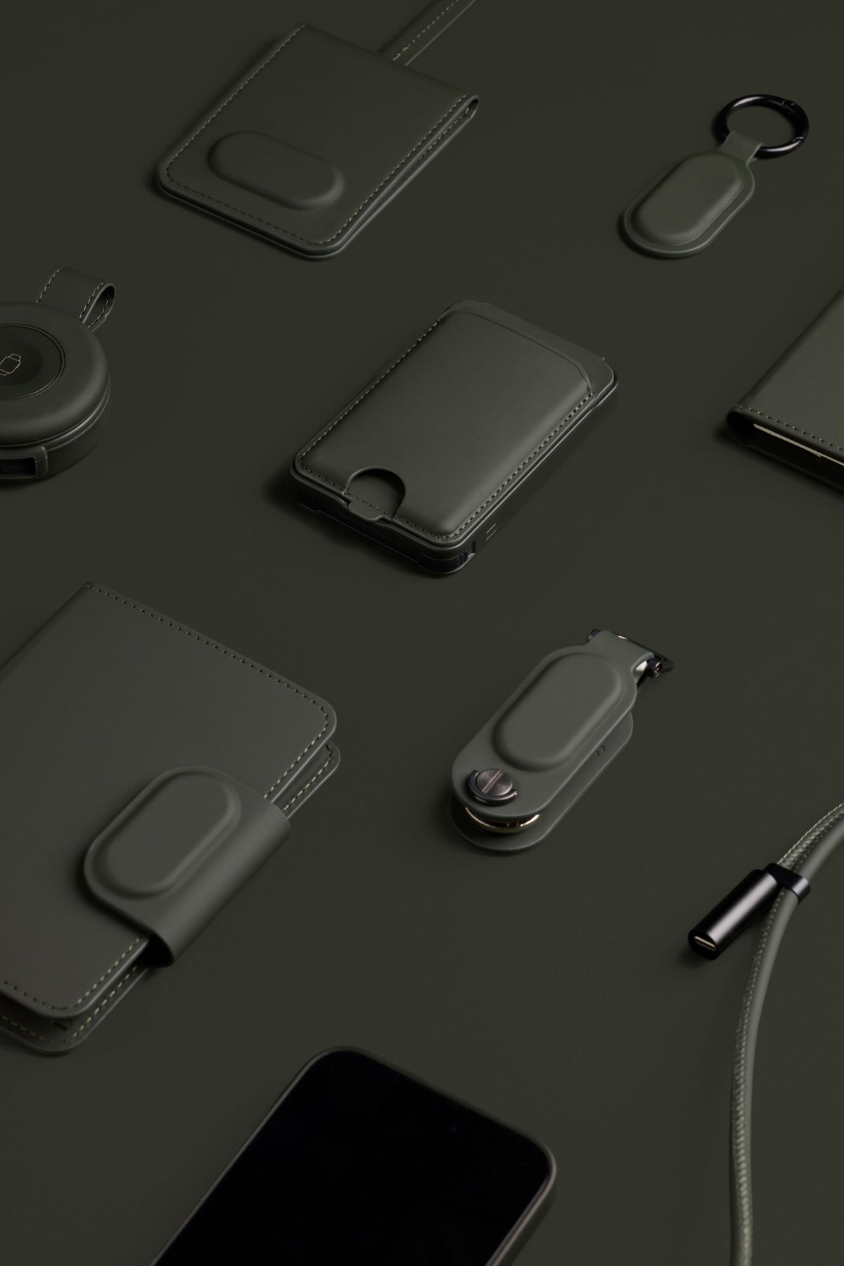 Working with series